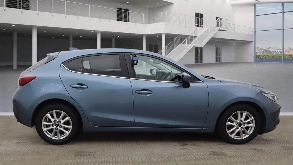Used Mazda Mazda3 2015 for sale - 76952266: Photo 6