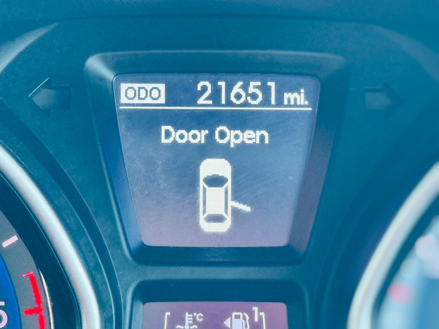 Vehicle 29