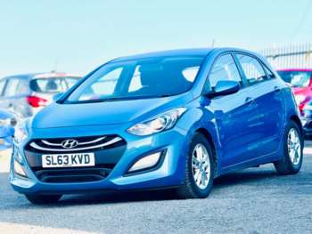 Used Hyundai i30 2013 for sale - 73895743: Photo