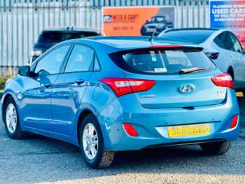 Used Hyundai i30 2013 for sale - 73895743: Photo