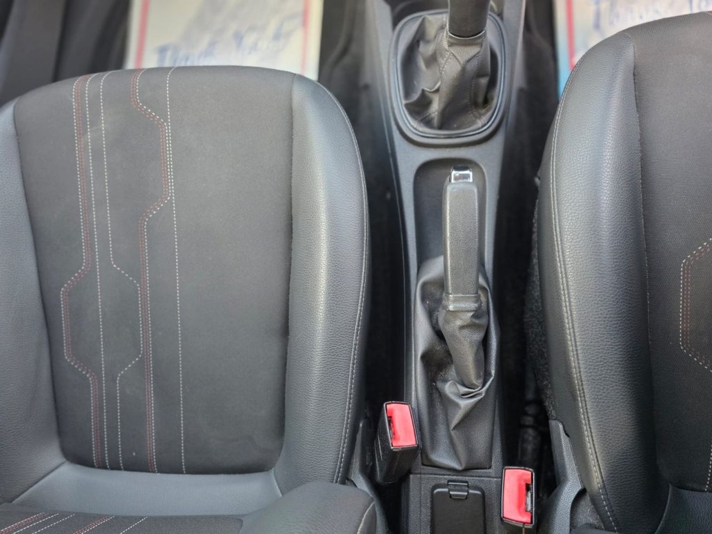 Used Vauxhall Corsa 2012 for sale - 77463998: Photo 27