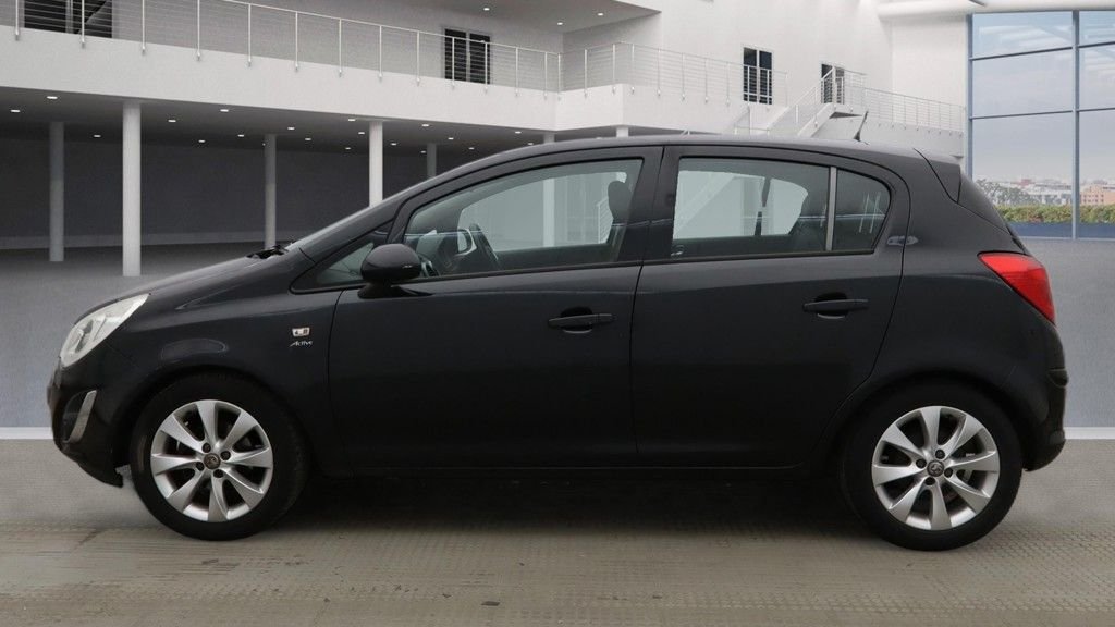 Used Vauxhall Corsa 2012 for sale - 77463998: Photo 6