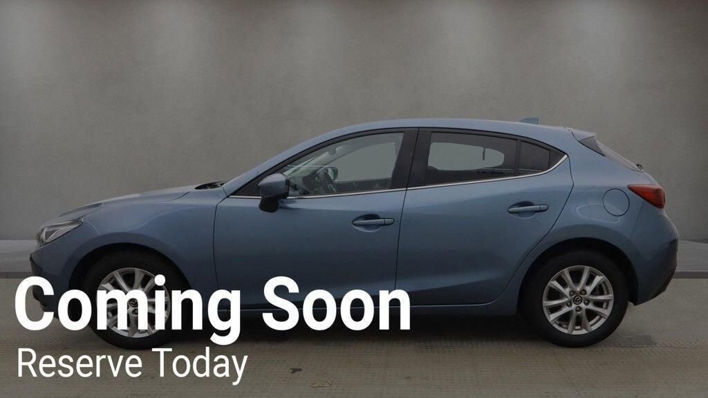 Used Mazda Mazda3 2015 for sale - 77147786: Photo 23