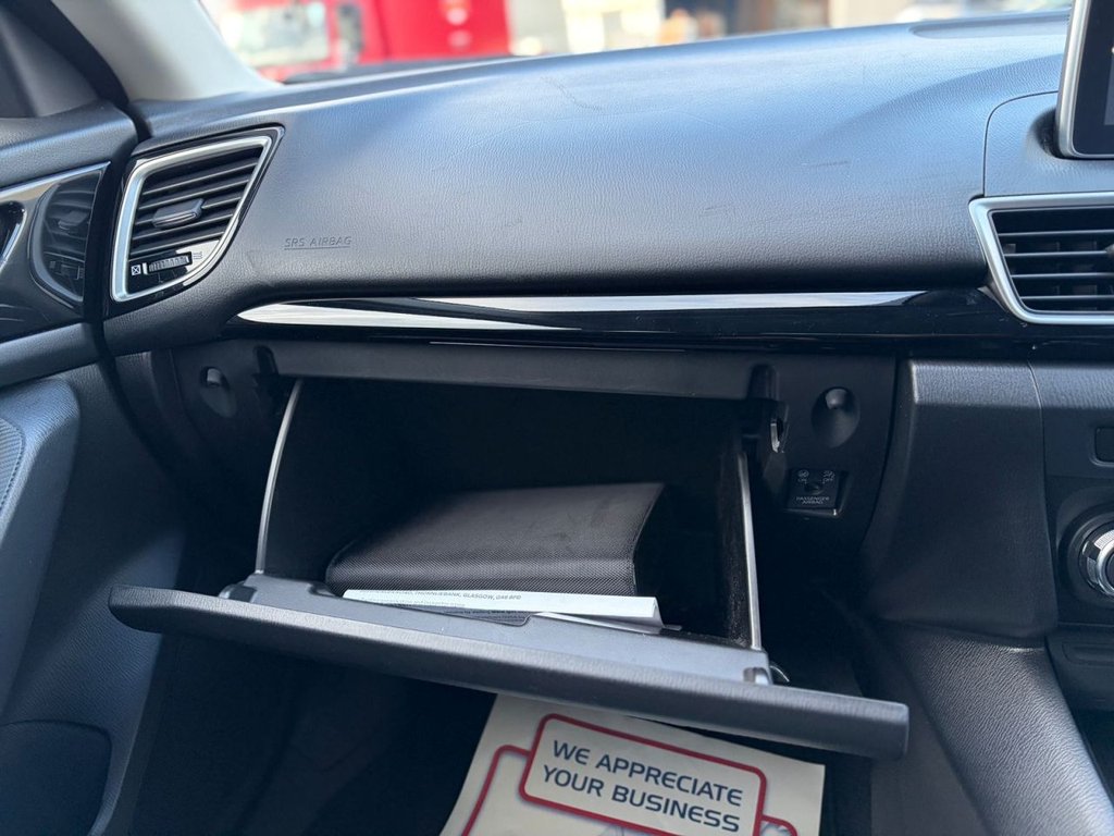 Used Mazda Mazda3 2015 for sale - 77147786: Photo 25