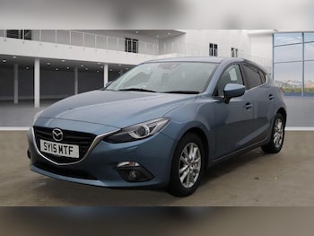 Used Mazda Mazda3 2015 for sale - 77147786: Photo
