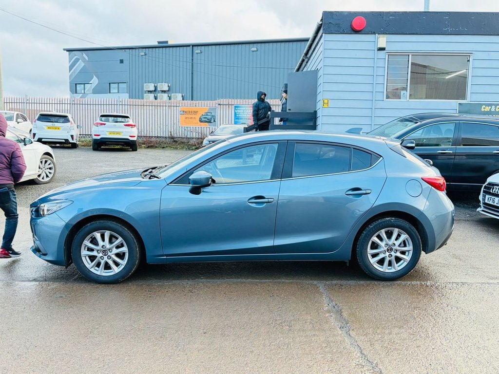 Used Mazda Mazda3 2015 for sale - 77147786: Photo 32