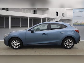 Used Mazda Mazda3 2015 for sale - 77147786: Photo