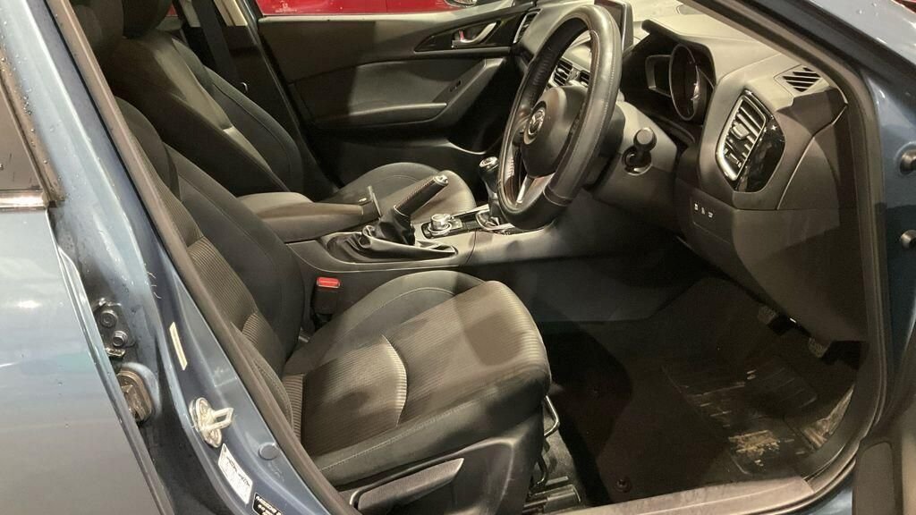 Used Mazda Mazda3 2015 for sale - 77147786: Photo 8