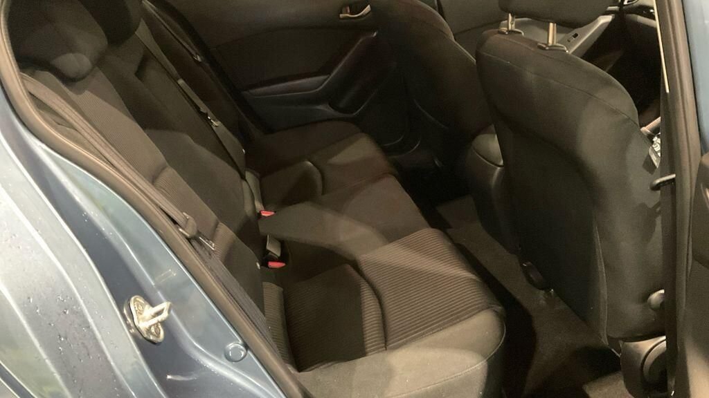 Used Mazda Mazda3 2015 for sale - 77147786: Photo 9