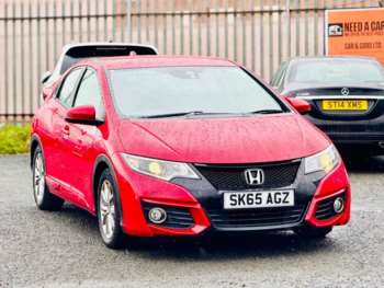 2015 (65) - 1.6 i-DTEC SE Plus (Navi) Euro 5 (s/s) 5dr