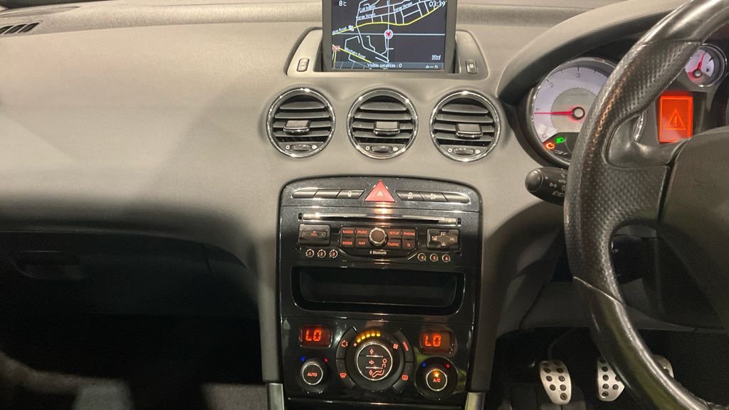 Used Peugeot 308 2013 for sale - 78097011: Photo 11