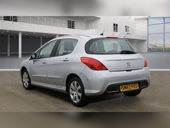 Used Peugeot 308 2013 for sale - 78097011: Photo