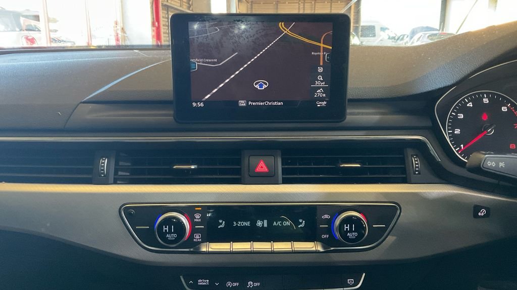 Used Audi A4 2016 for sale - 77703906: Photo 10