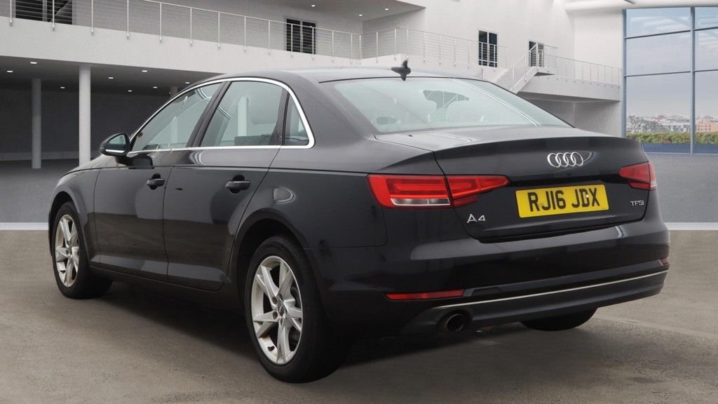 Used Audi A4 2016 for sale - 77703906: Photo 3