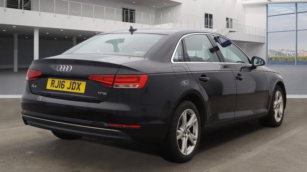 Used Audi A4 2016 for sale - 77703906: Photo 4