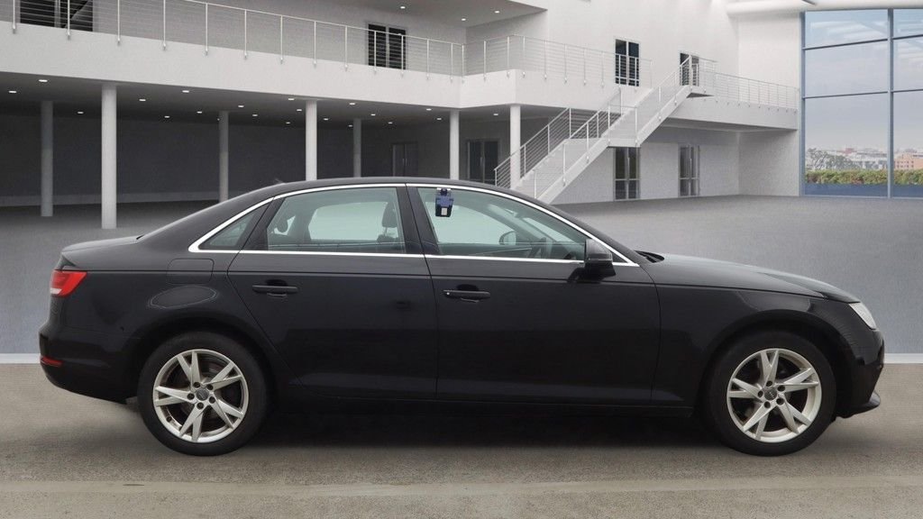 Used Audi A4 2016 for sale - 77703906: Photo 5