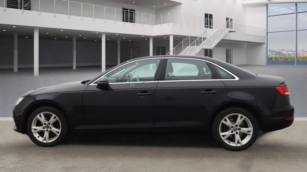 Used Audi A4 2016 for sale - 77703906: Photo 6