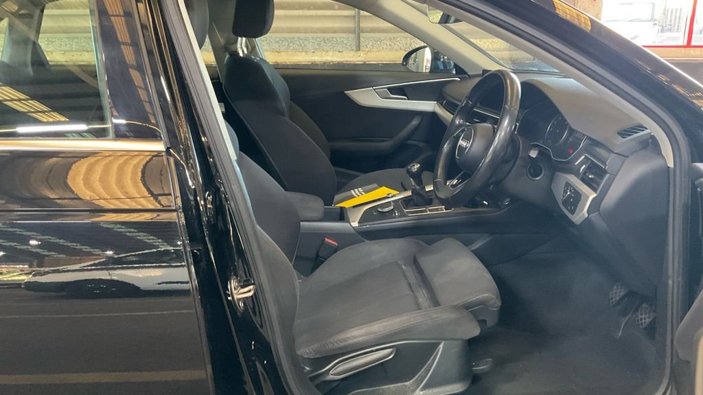 Used Audi A4 2016 for sale - 77703906: Photo 8