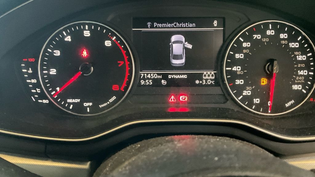 Used Audi A4 2016 for sale - 77703906: Photo 9