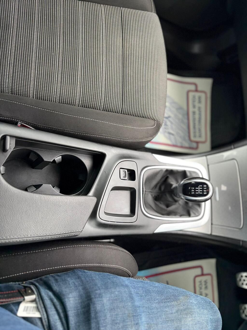 Used Vauxhall Insignia 2015 for sale - 77147831: Photo 12