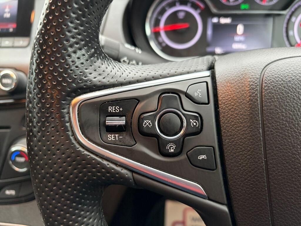 Used Vauxhall Insignia 2015 for sale - 77147831: Photo 14