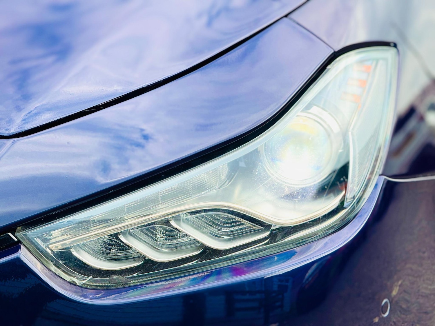 Used Maserati Ghibli 2016 for sale - 76987979: Photo 38