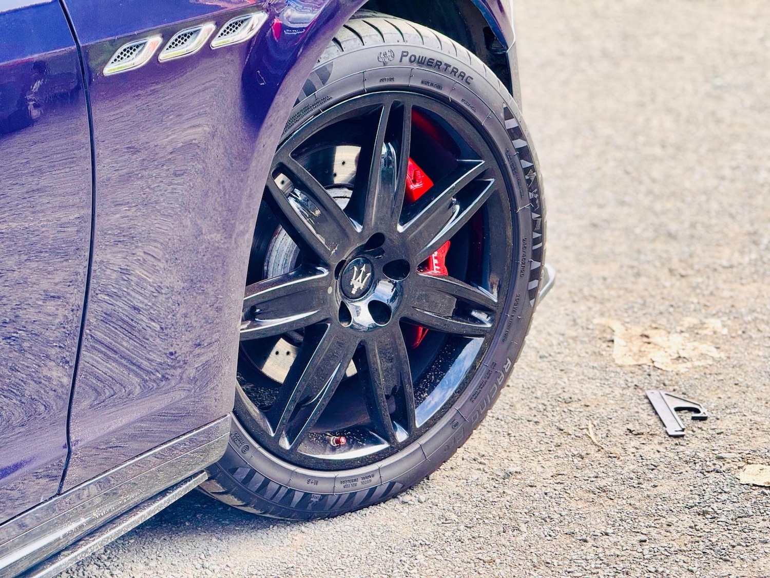 Used Maserati Ghibli 2016 for sale - 76987979: Photo 41