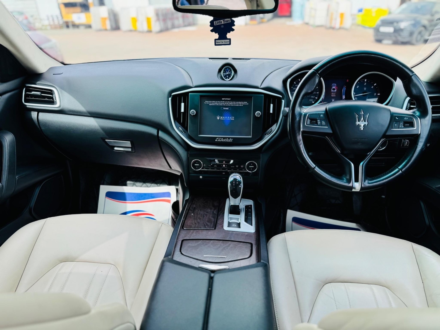 Used Maserati Ghibli 2016 for sale - 76987979: Photo 43