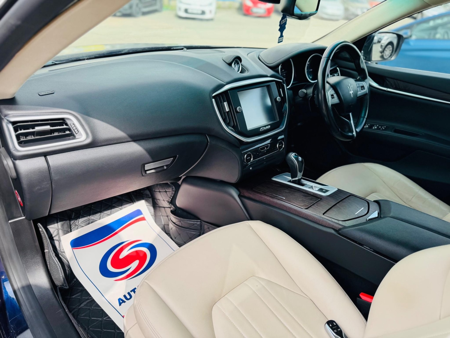 Used Maserati Ghibli 2016 for sale - 76987979: Photo 44