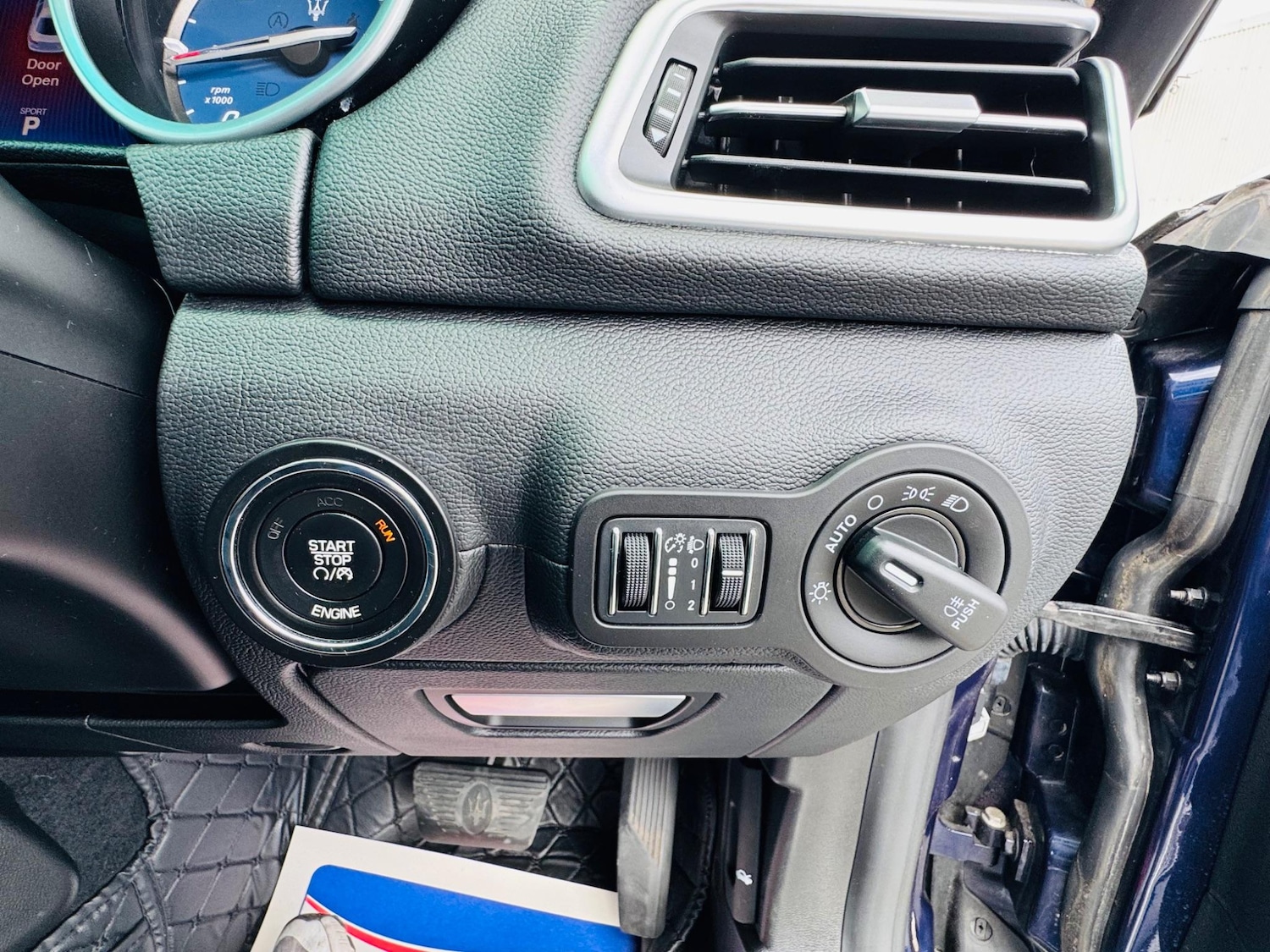 Used Maserati Ghibli 2016 for sale - 76987979: Photo 54