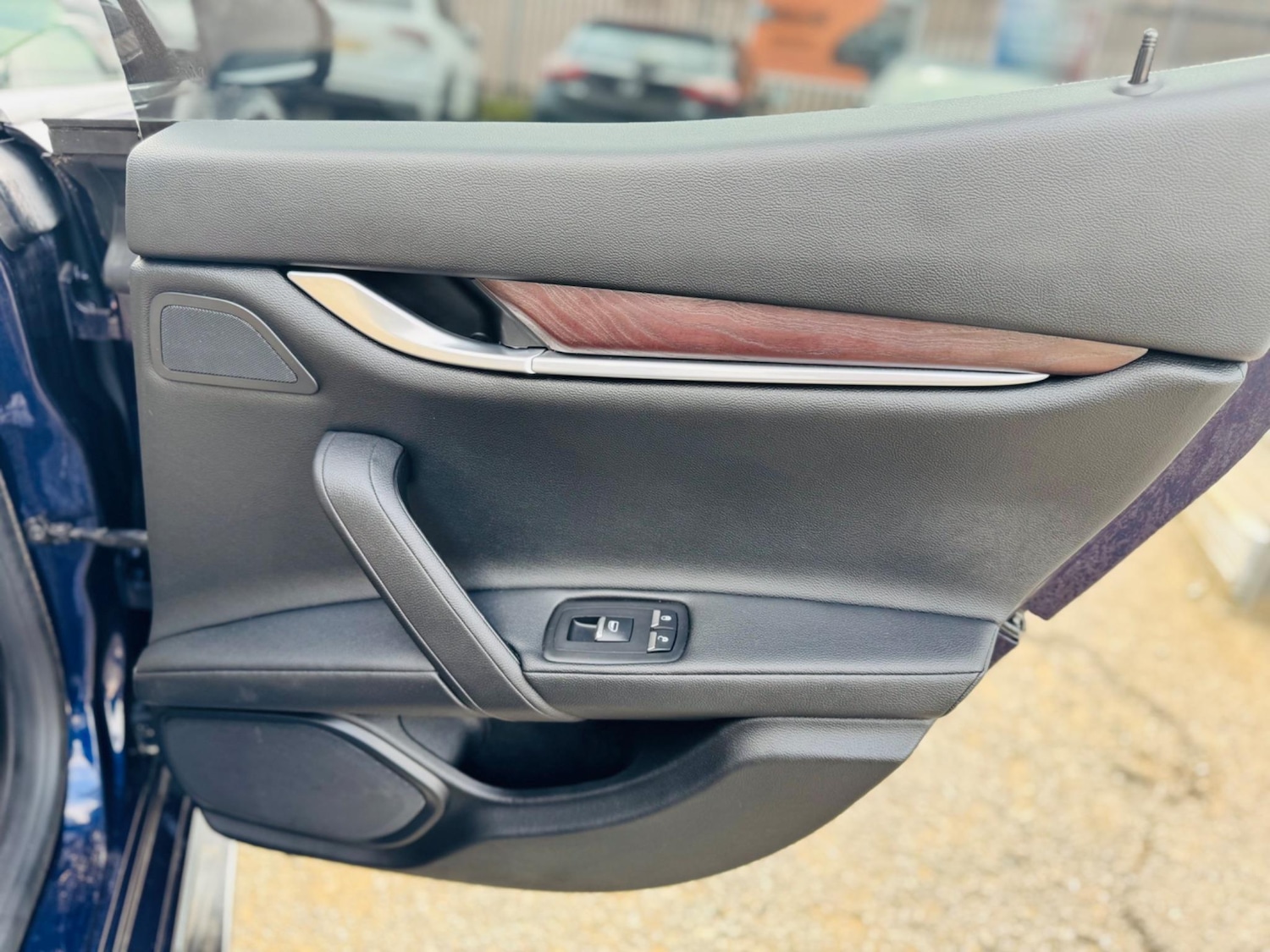 Used Maserati Ghibli 2016 for sale - 76987979: Photo 68