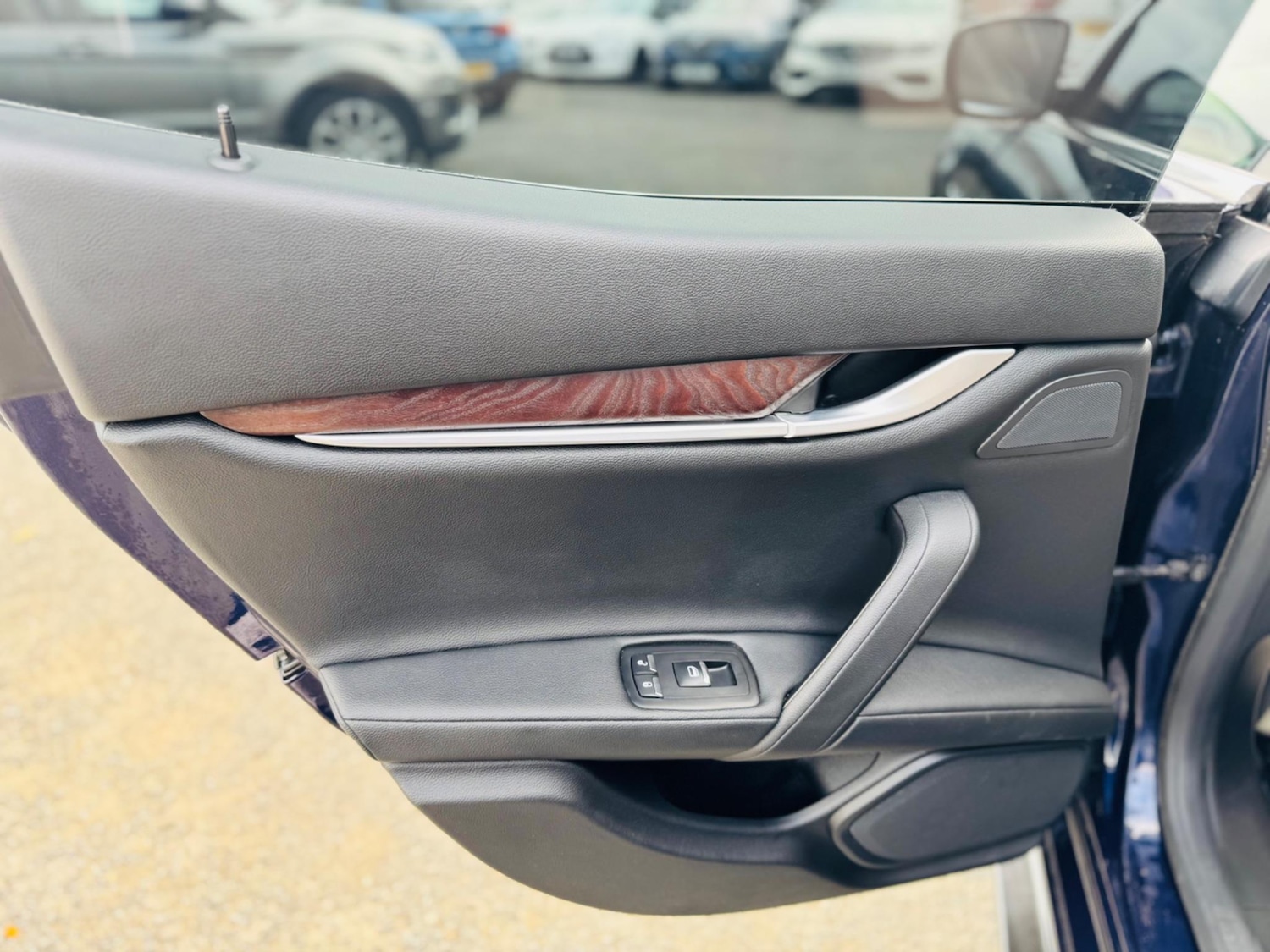 Used Maserati Ghibli 2016 for sale - 76987979: Photo 69