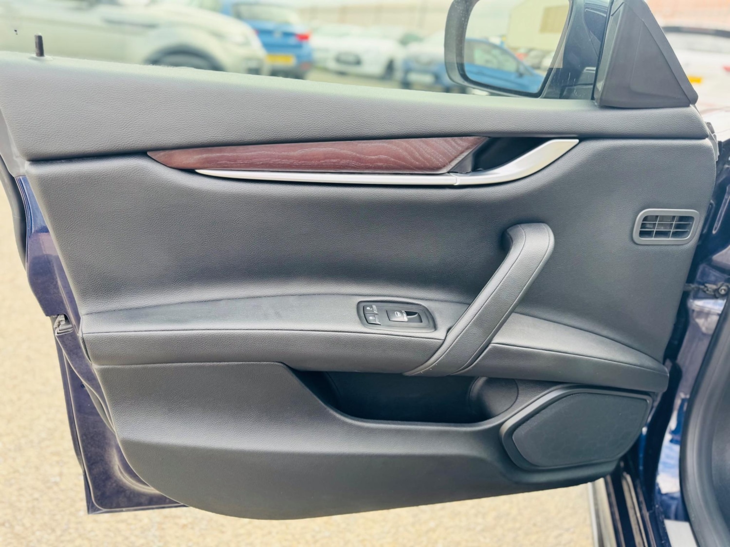 Used Maserati Ghibli 2016 for sale - 76987979: Photo 70