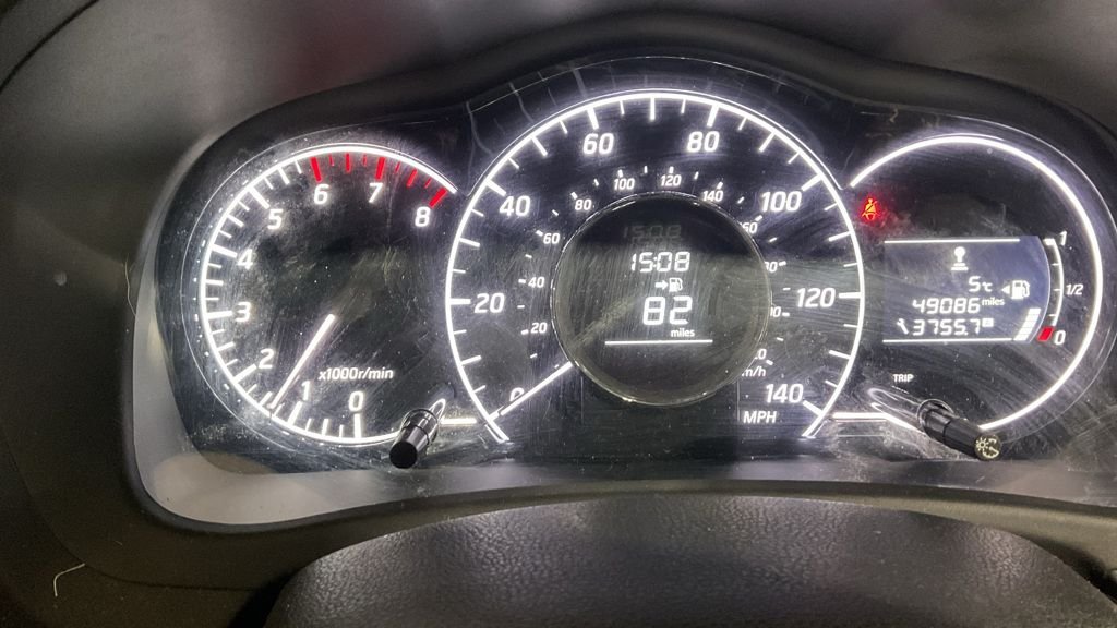 Used Nissan Note 2014 for sale - 77642960: Photo 10