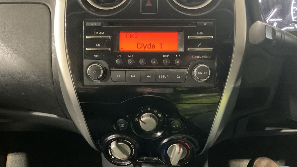 Used Nissan Note 2014 for sale - 77642960: Photo 11