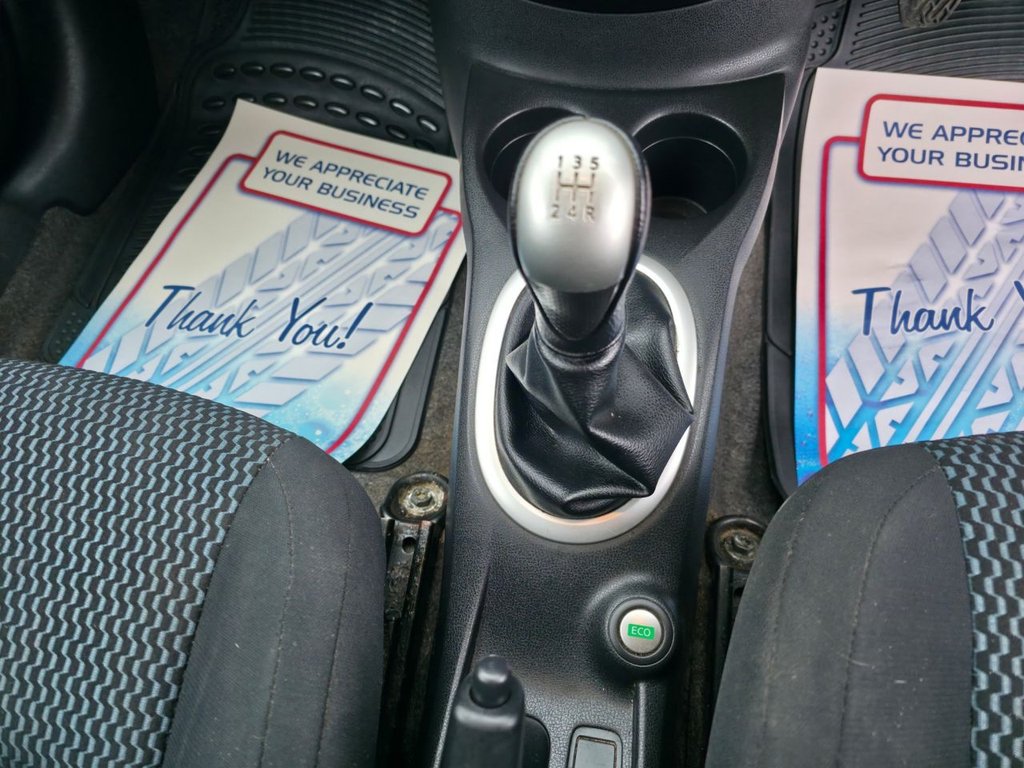 Used Nissan Note 2014 for sale - 77642960: Photo 21