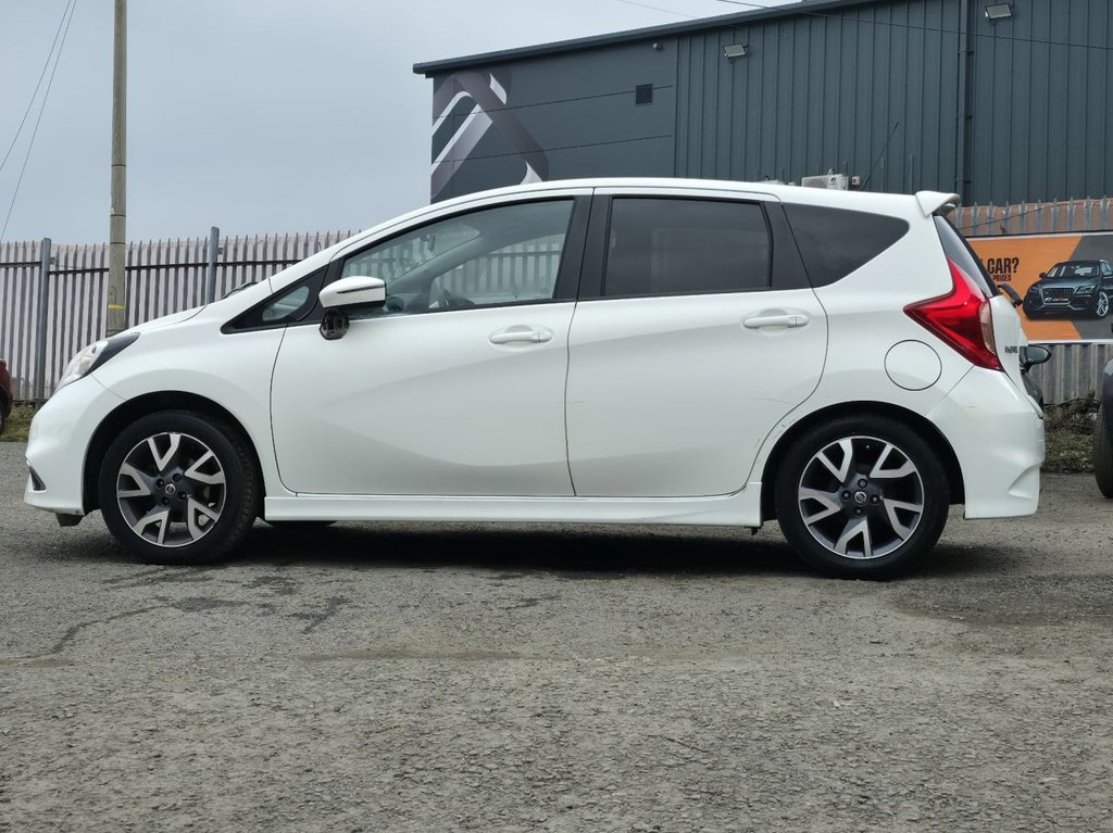 Used Nissan Note 2014 for sale - 77642960: Photo 22
