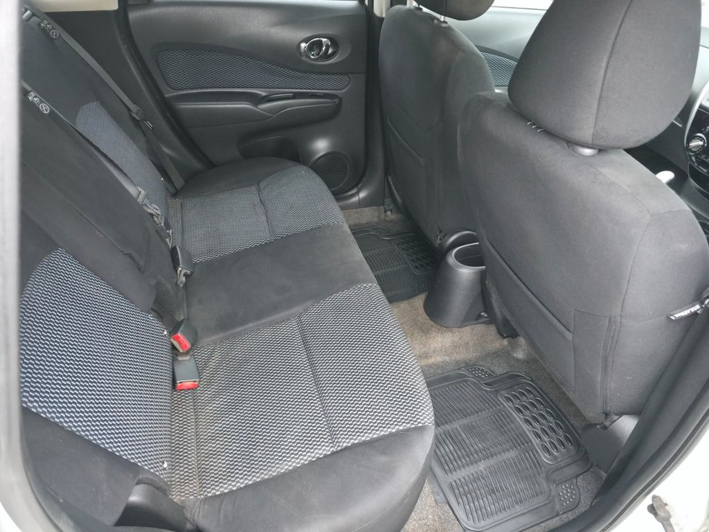 Used Nissan Note 2014 for sale - 77642960: Photo 24