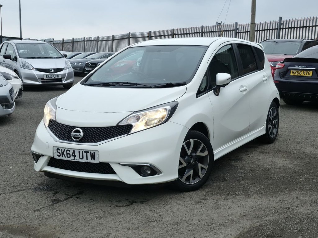 Used Nissan Note 2014 for sale - 77642960: Photo 26