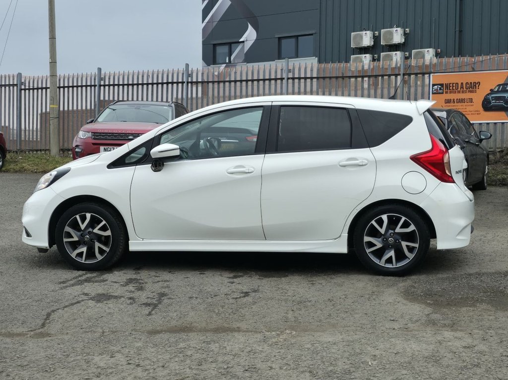 Used Nissan Note 2014 for sale - 77642960: Photo 27