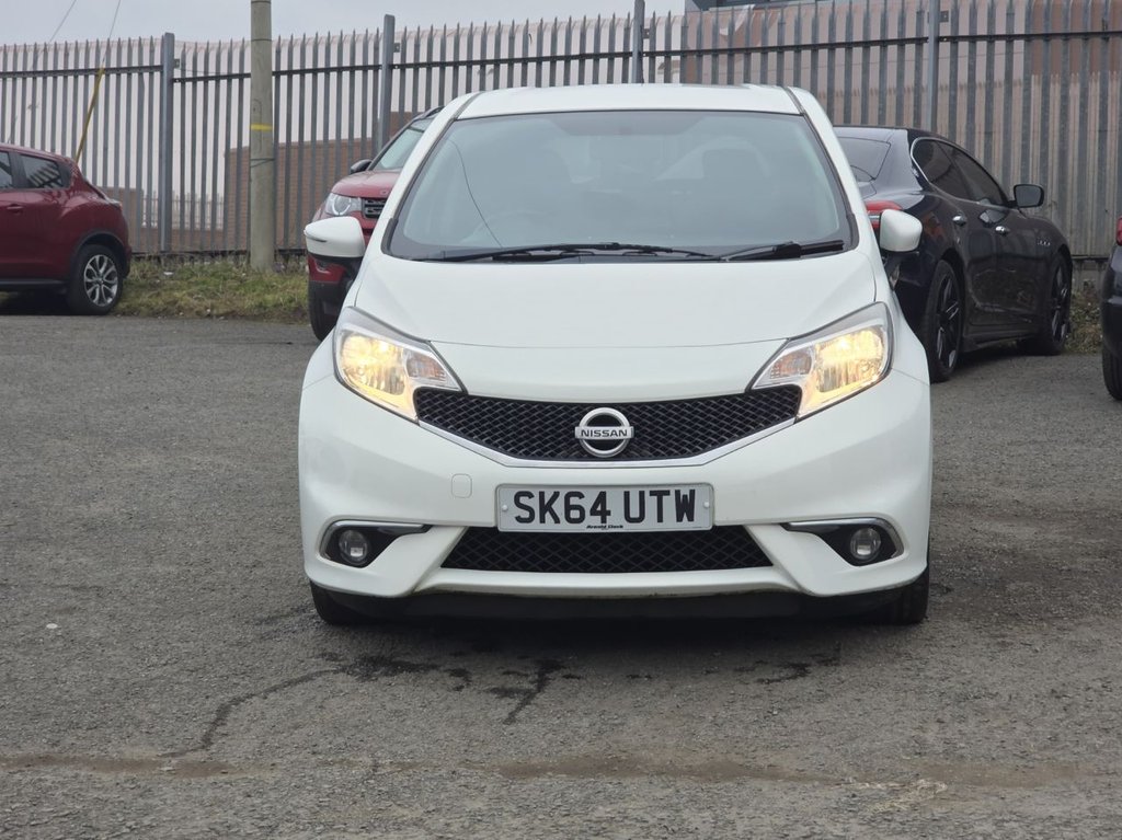 Used Nissan Note 2014 for sale - 77642960: Photo 28