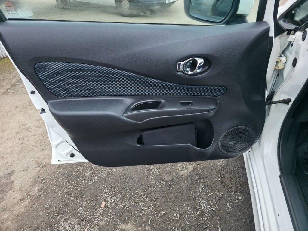 Used Nissan Note 2014 for sale - 77642960: Photo 30