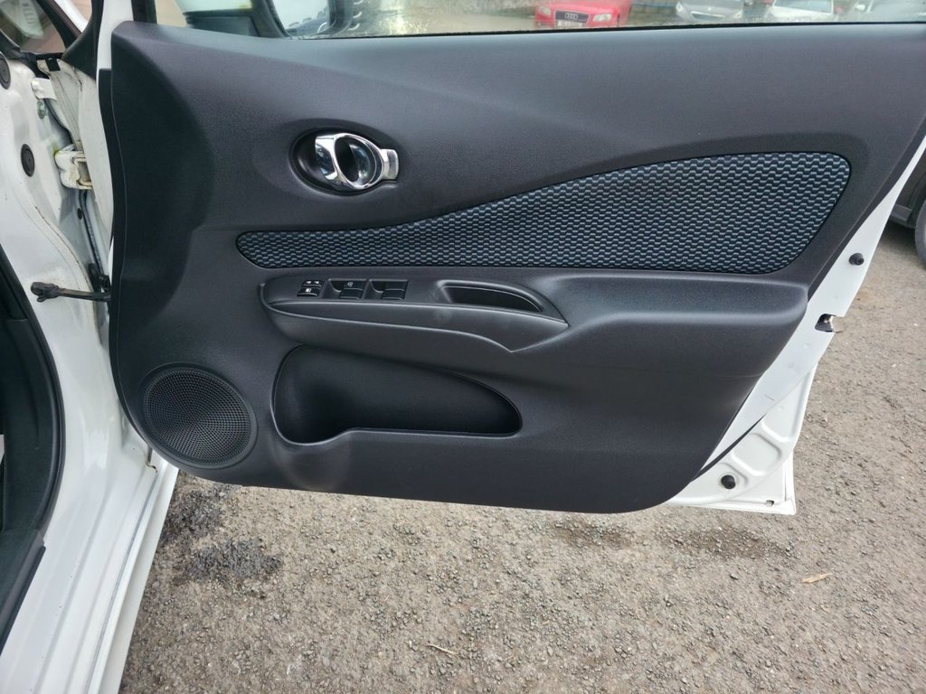 Used Nissan Note 2014 for sale - 77642960: Photo 31