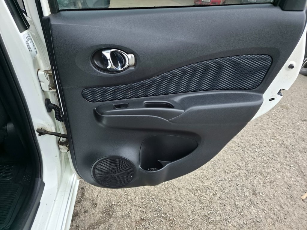 Used Nissan Note 2014 for sale - 77642960: Photo 33