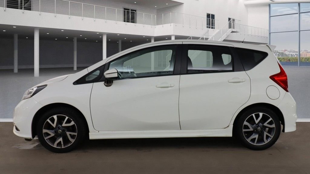 Used Nissan Note 2014 for sale - 77642960: Photo 6