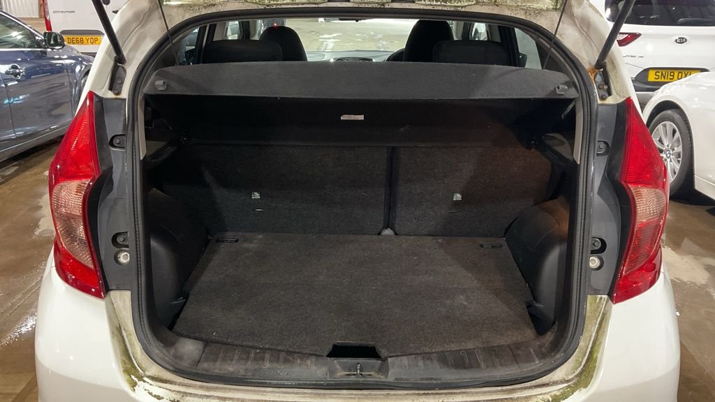 Used Nissan Note 2014 for sale - 77642960: Photo 7