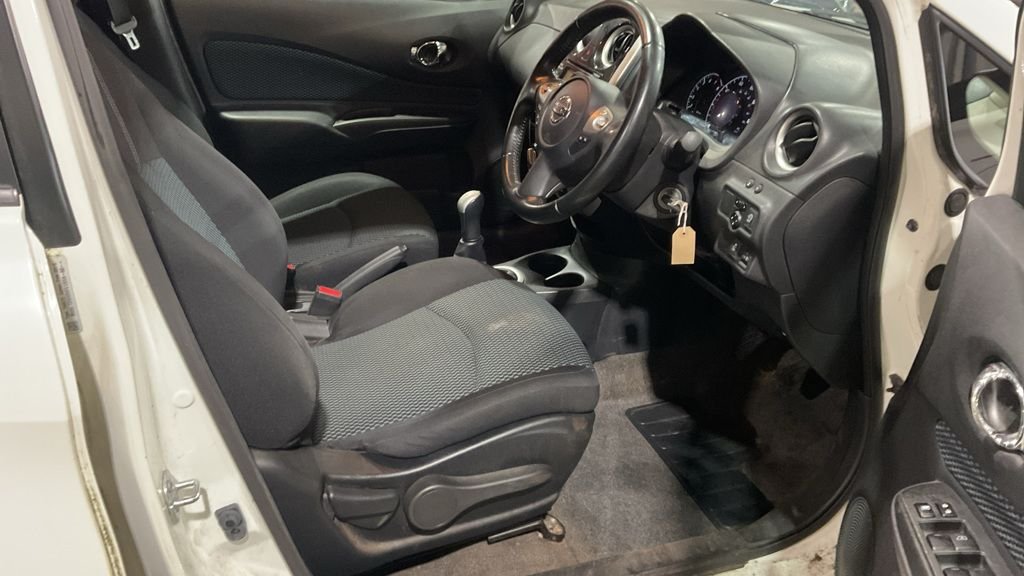 Used Nissan Note 2014 for sale - 77642960: Photo 9