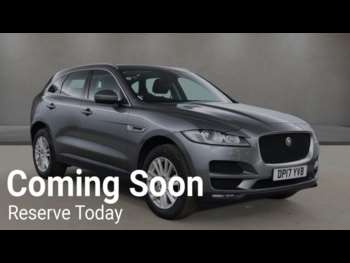 2017 (17) - 2.0d Portfolio 5dr Auto AWD