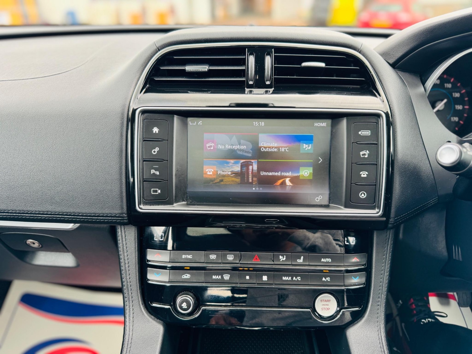 Vehicle 26