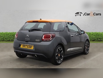 Used Citroen DS3 2014 for sale - 79346023: Photo